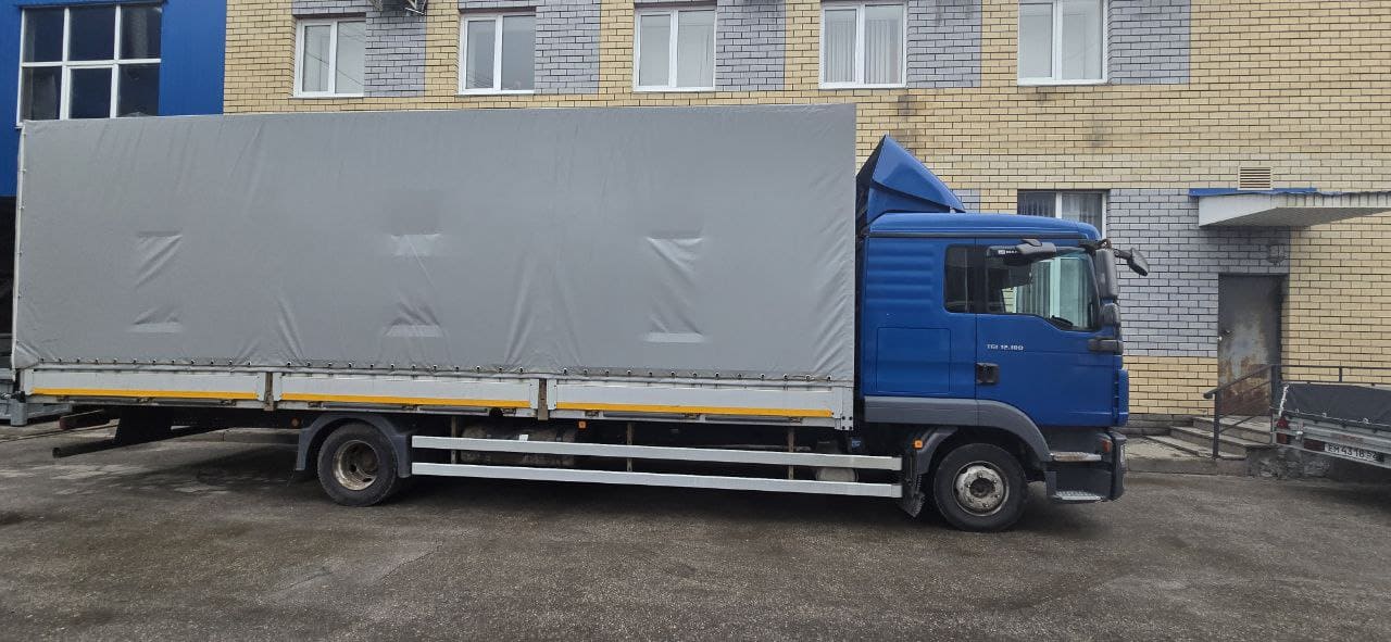 Автотенты, каркасы, ворота