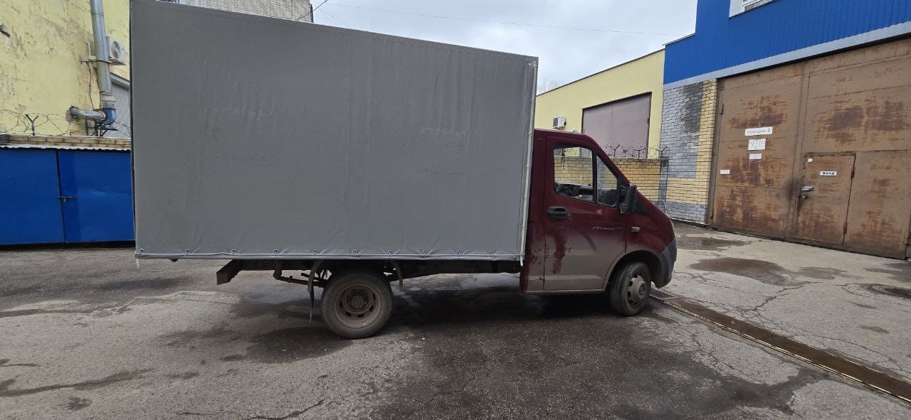 Автотенты, каркасы, ворота